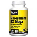 Glucosamine HCl Mega