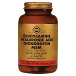 Glucosamine Hyaluronic Acid Chondro