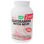 Glucosamine MSM