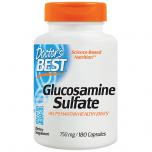 Glucosamine Sulfate