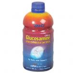Glucosamine With Chondroitin MSM