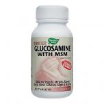 Glucosamine With MSM