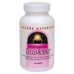 GlucoScience