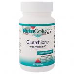 Glutathione with Vitamin C