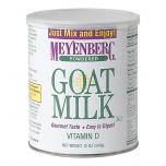 Goat Milk