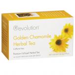 Golden Chamomile Herbal Tea