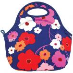 Gourmet Getaway Lush Flower Tote