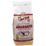 Grains Of Discovery Organic Amaranth