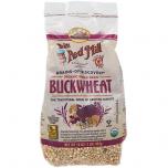 GrainsOfDiscovery Organic Buckwheat Groats