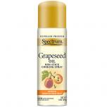 Grapeseed Oil Spray