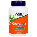 GRAVIOLA 500 MG