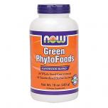 Green PhytoFoods