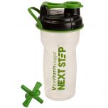 Green Shaker Cup