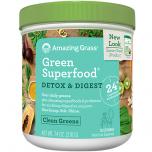 Green Superfood Detox Digest