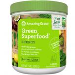 Green Superfood Energy