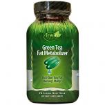 Green Tea Fat Metabolizer