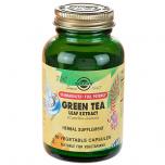 Green Tea Leaf Extract