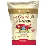 Ground Premium Flaxseed With Mixed