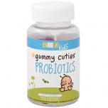 Gummy Cuties Probiotics