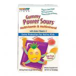 Gummy Power Sours Multi