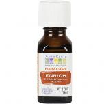 Hair Care Essential Oil Blend Enrich