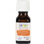 Hair Care Essential Oil Blend Glisten