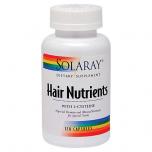 Hair Nutrients