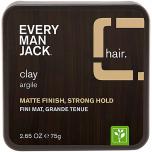Hair Styling Clay Matte Finish Strong Hold