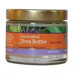 Handcrafted Shea Butter Lavender Mint