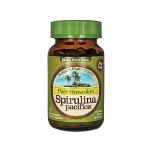 Hawaiian Spirulina