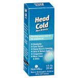 Head Cold Relief