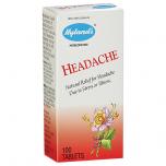 Headache Tablets