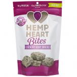 Hemp Heart Bites