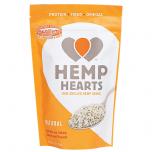 Hemp Hearts Raw Shelled Hemp Seeds