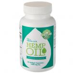 HEMP OIL