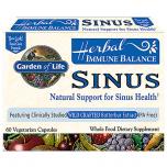 Herbal Immune Balance Sinus