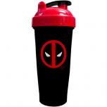 Hero Series Deadpool Shaker