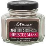 Hibiscus Mask
