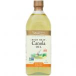 High Heat Canola Oil