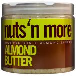 High Protein Almond Butter