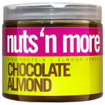 High Protein Chocolate Almond Butter