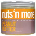 High Protein Peanut Butter