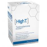 High T All Natural Testosterone Booster