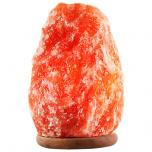 Himalayan Crystal Salt Lamp 1215lbs.
