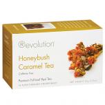 Honeybush Caramel Tea