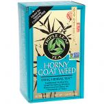 Horny Goat Weed Tea