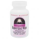 Horny Goat Weed