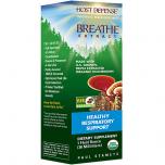 Host Defense Breathe Healthy Respiratory Support