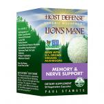 Host Defense Lion&#39;s Mane