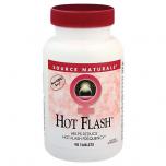 Hot Flash with NonGMO Soy